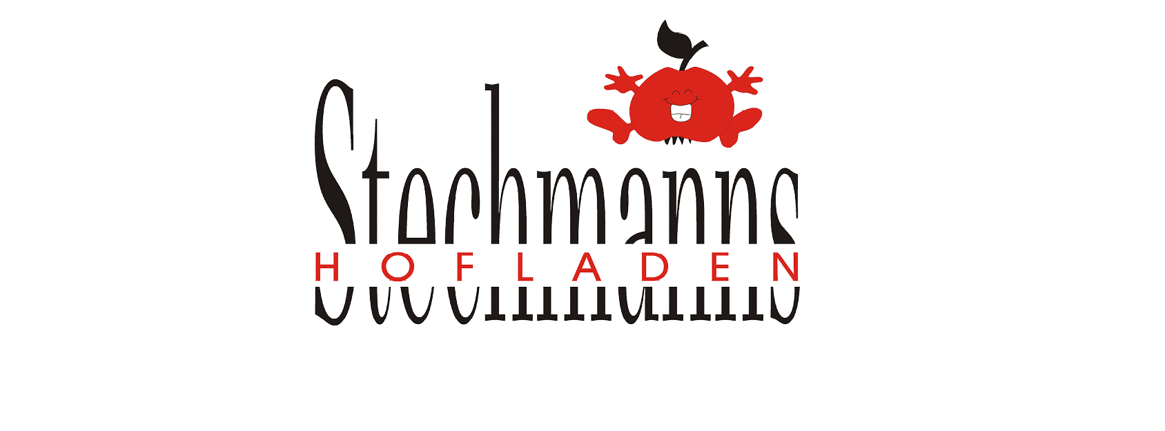 Logo Stechmanns